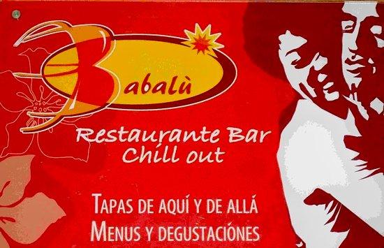 Restaurante Babalu